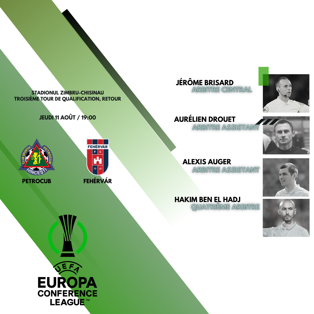 UEFA Europa Conference League