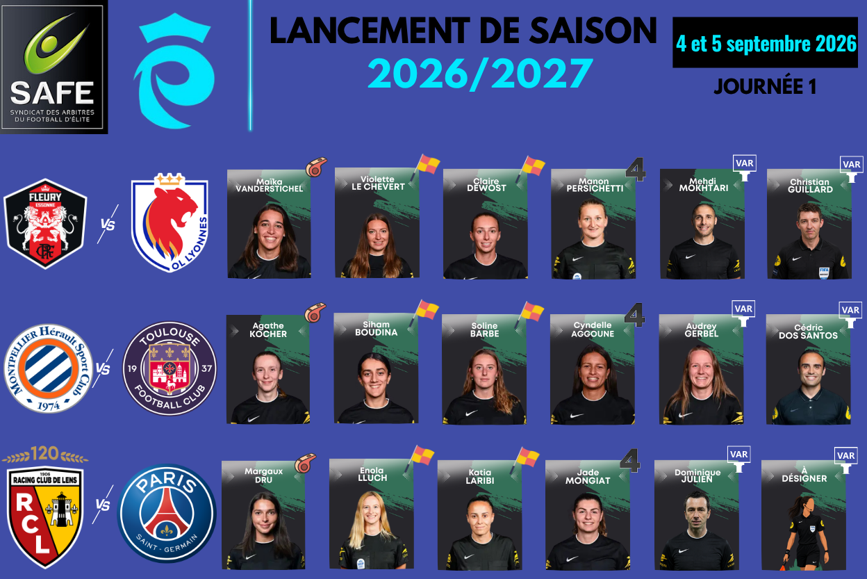 Arkema Première Ligue 