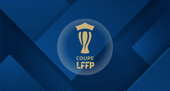 Coupe LFFP : J4