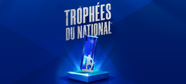 Trophées 