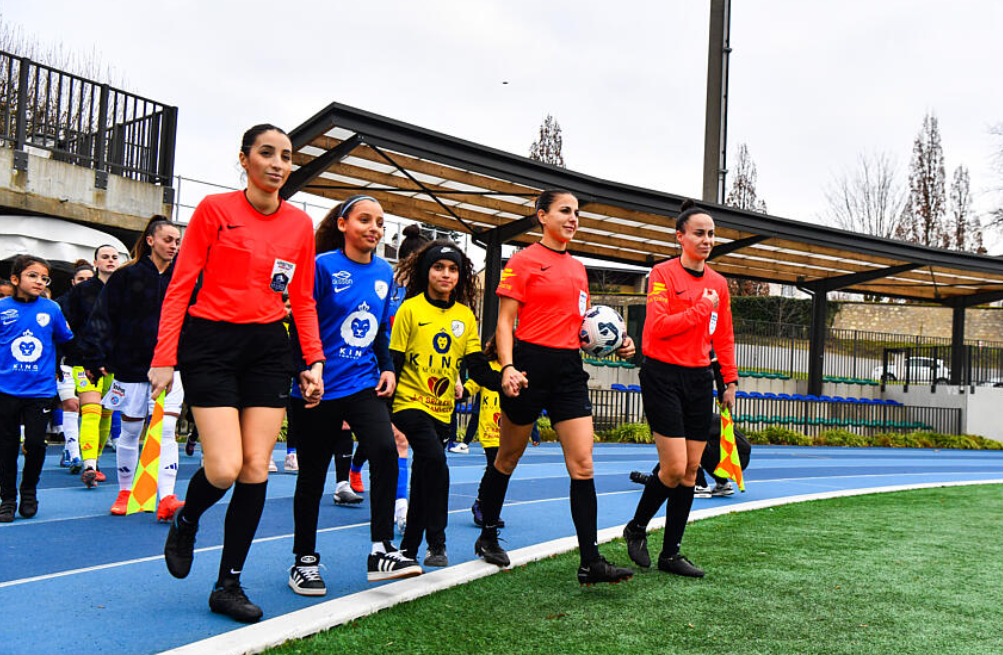 Seconde Ligue 2026/2027