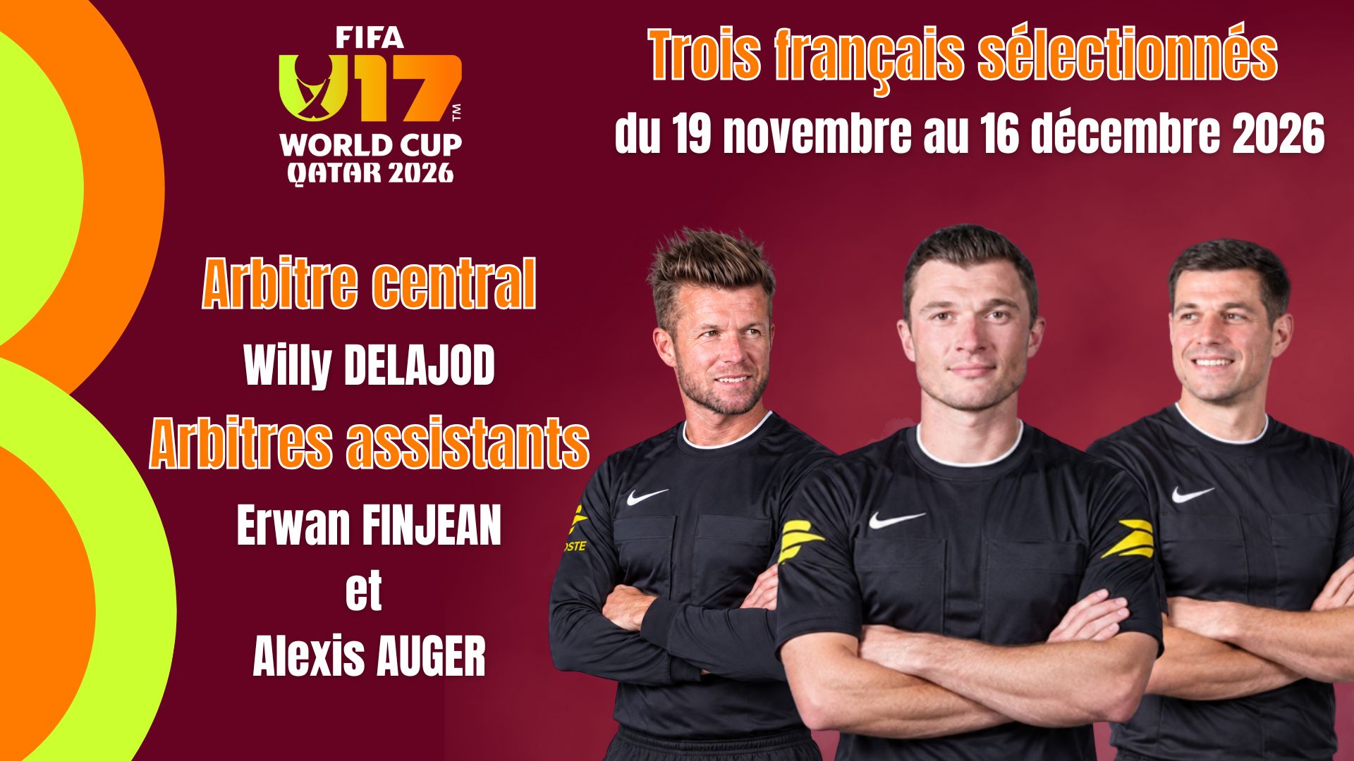 World CUP U17
