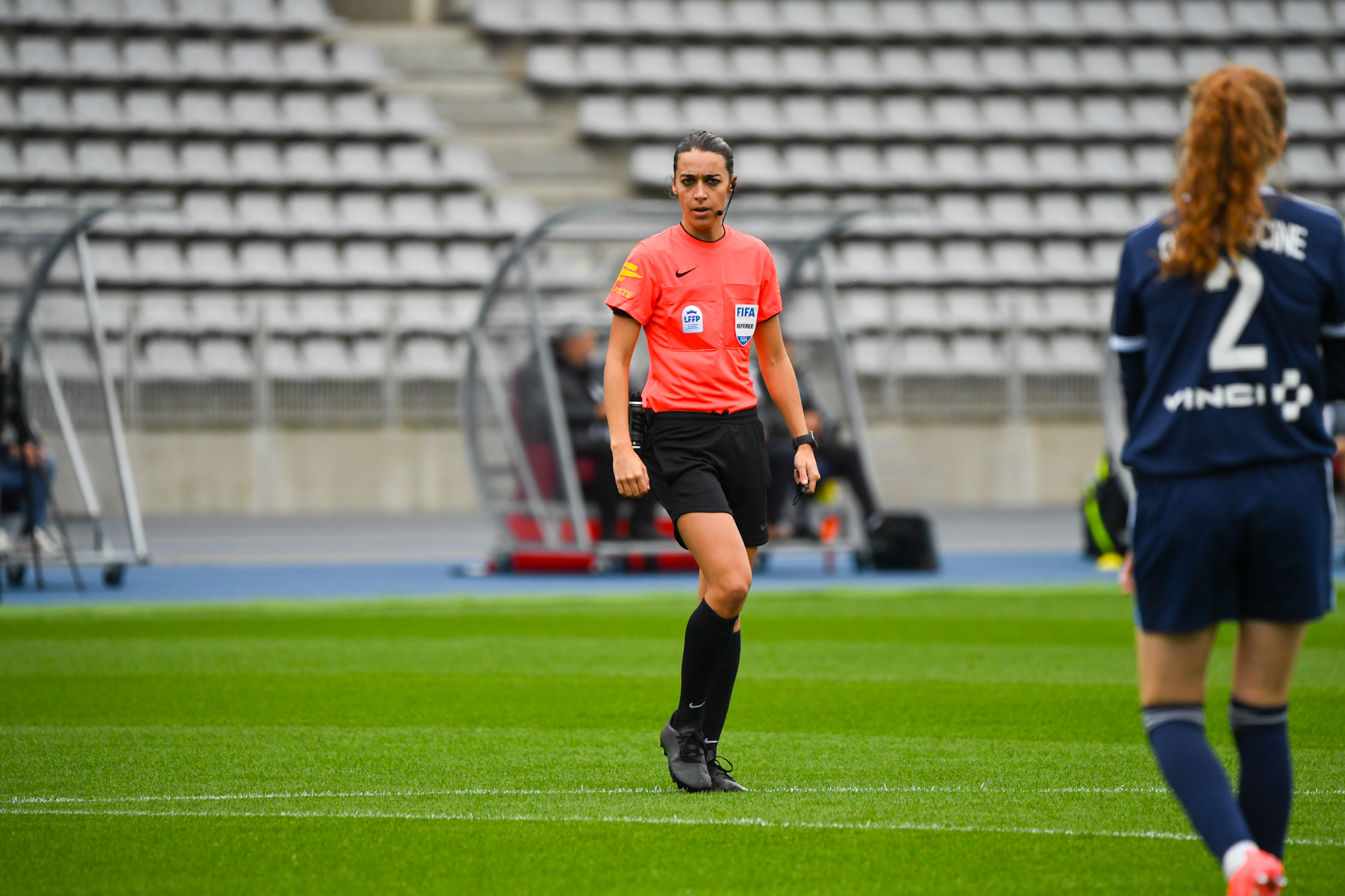 Women's Nations League