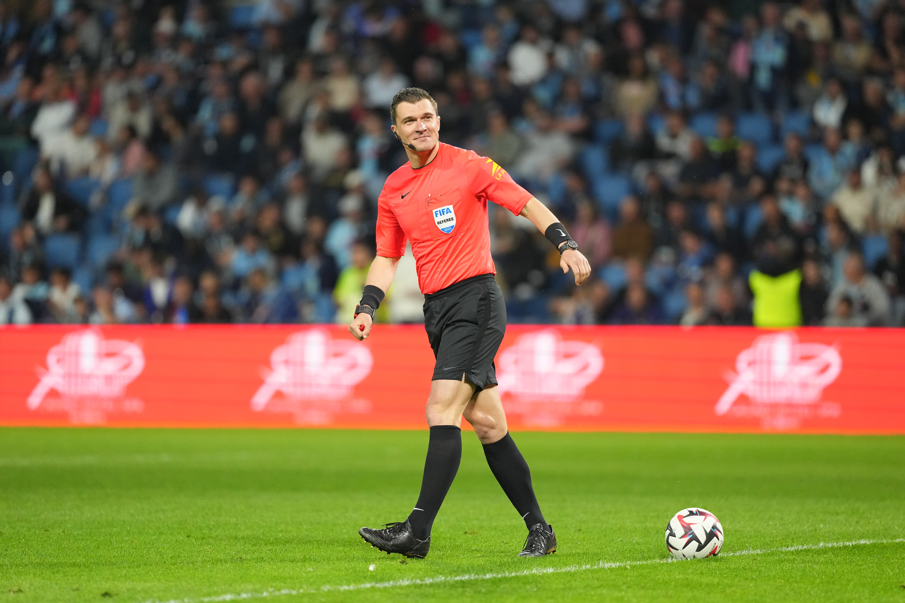 EUROPEAN QUALIFIERS