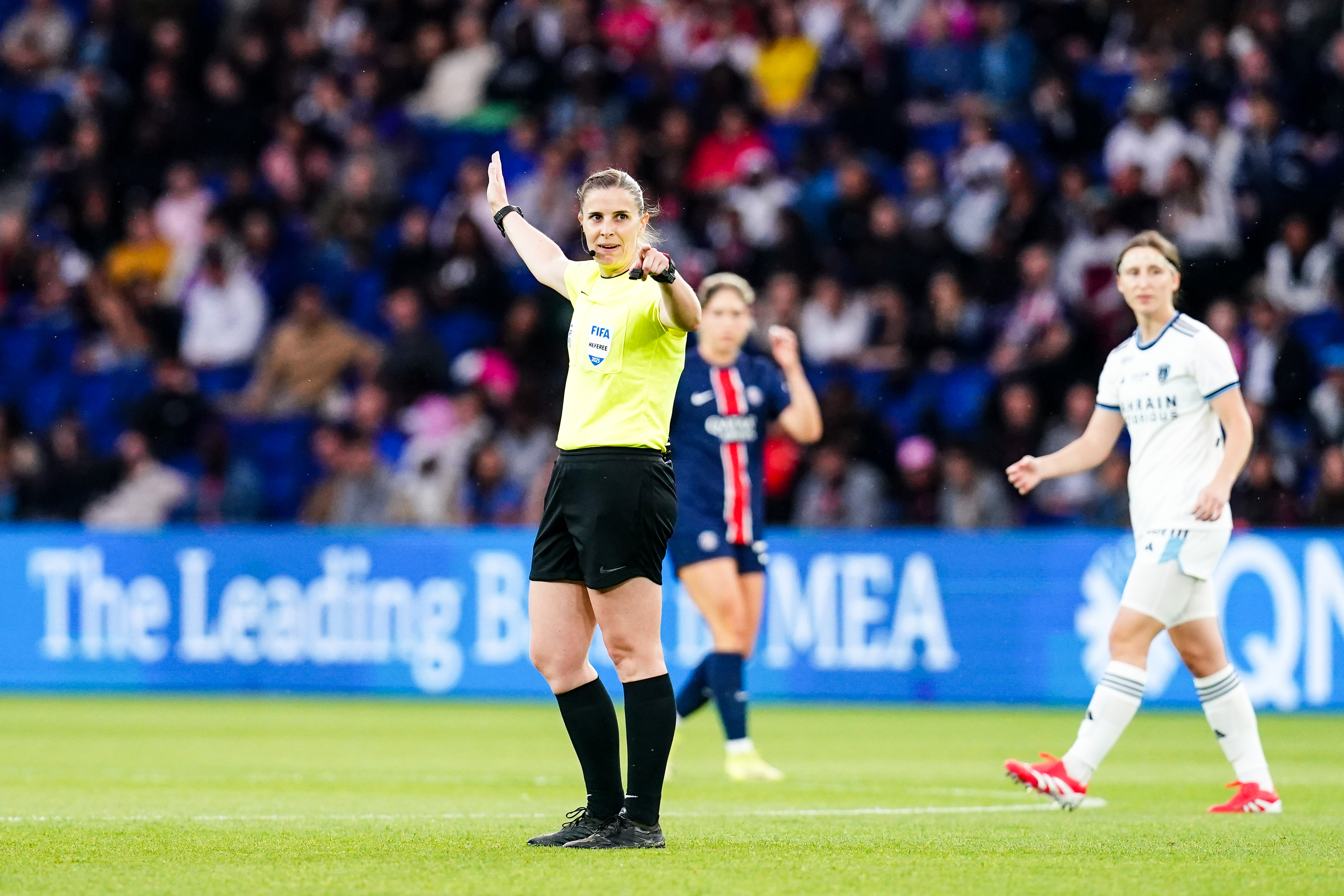 Women's Nations League