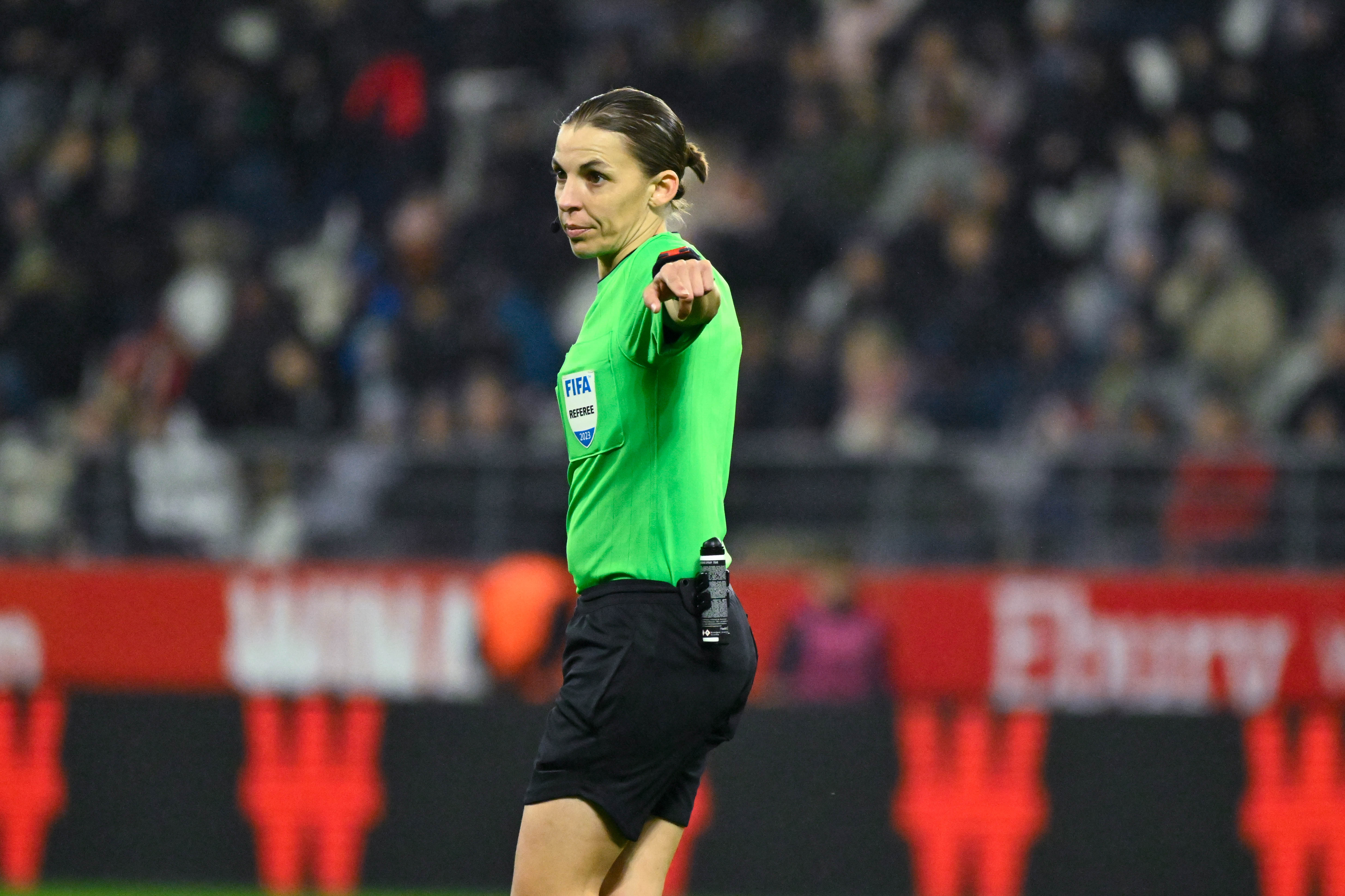 Women's Nations League