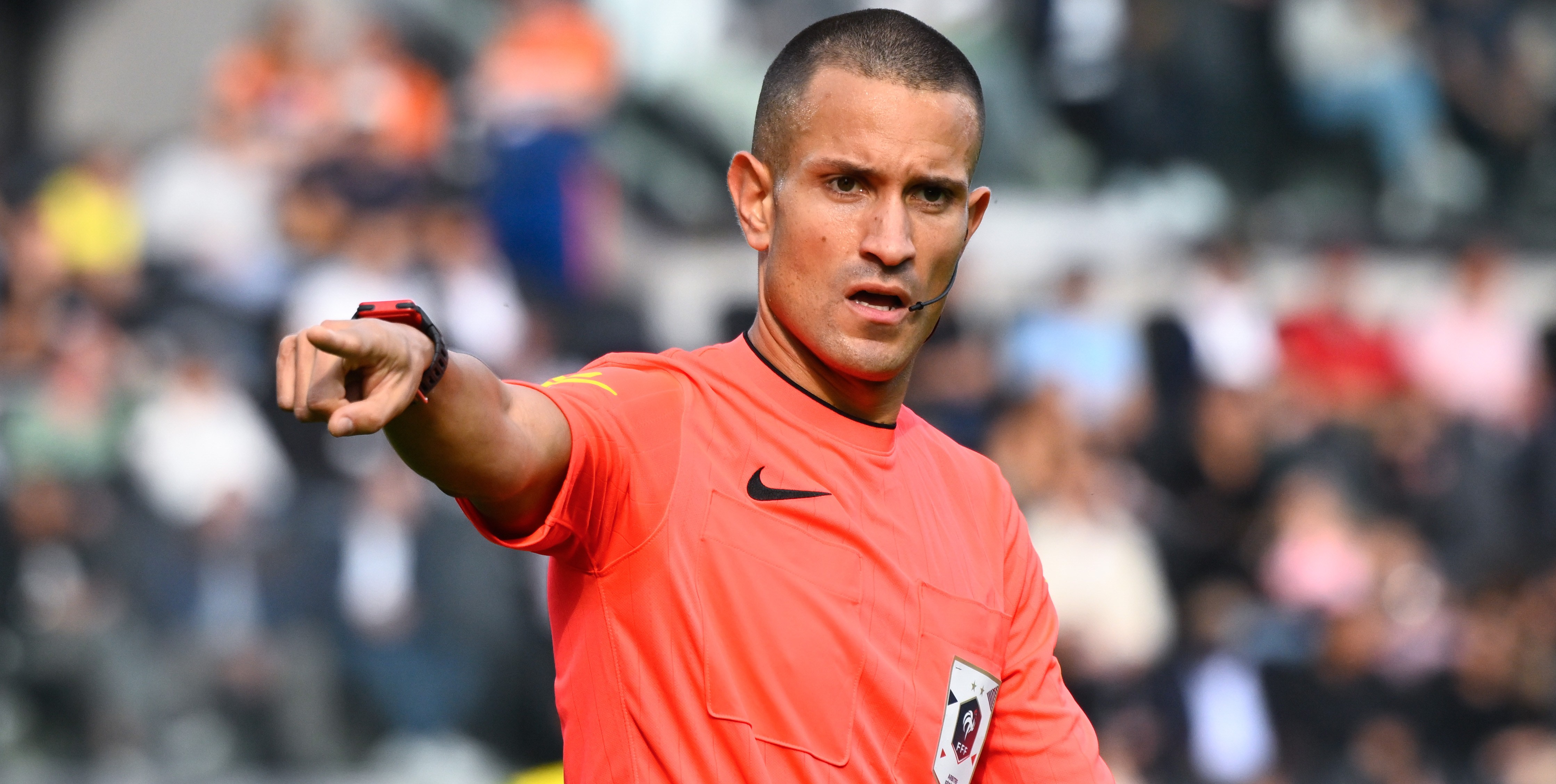 Ligue 2 BKT