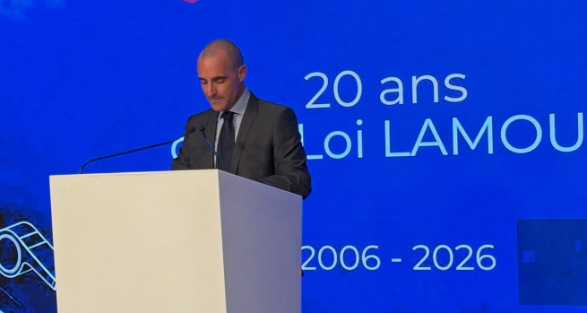 20 ans de la loi LAMOUR
