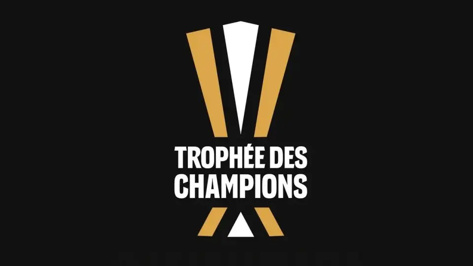Trophée des Champions 