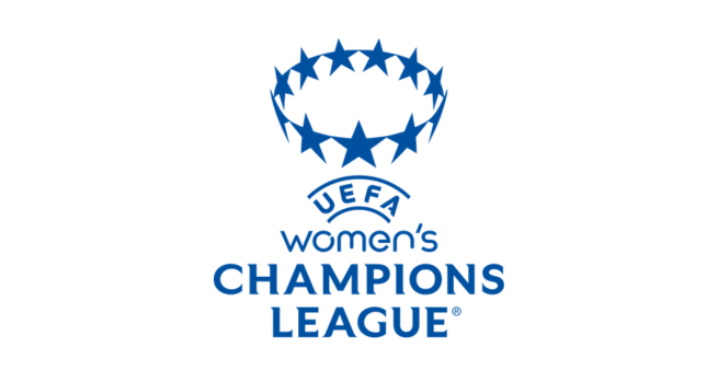 WOMEN’S CHAMPIONS LEAGUE  