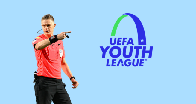 UEFA Youth League