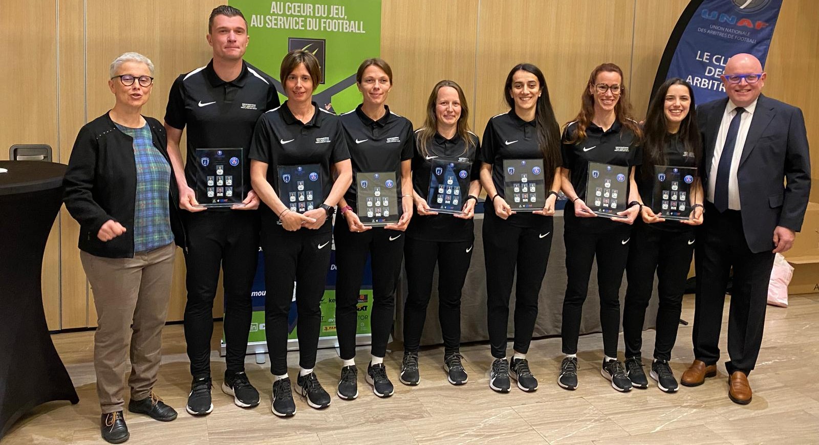 Coupe de France féminine 