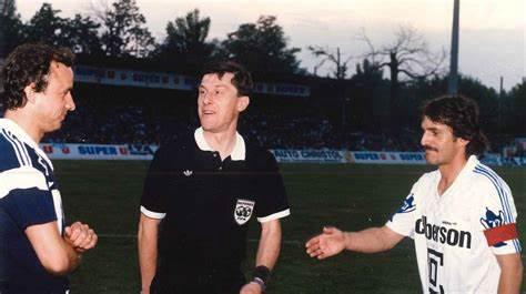 Gérard BIGUET nous a quittés