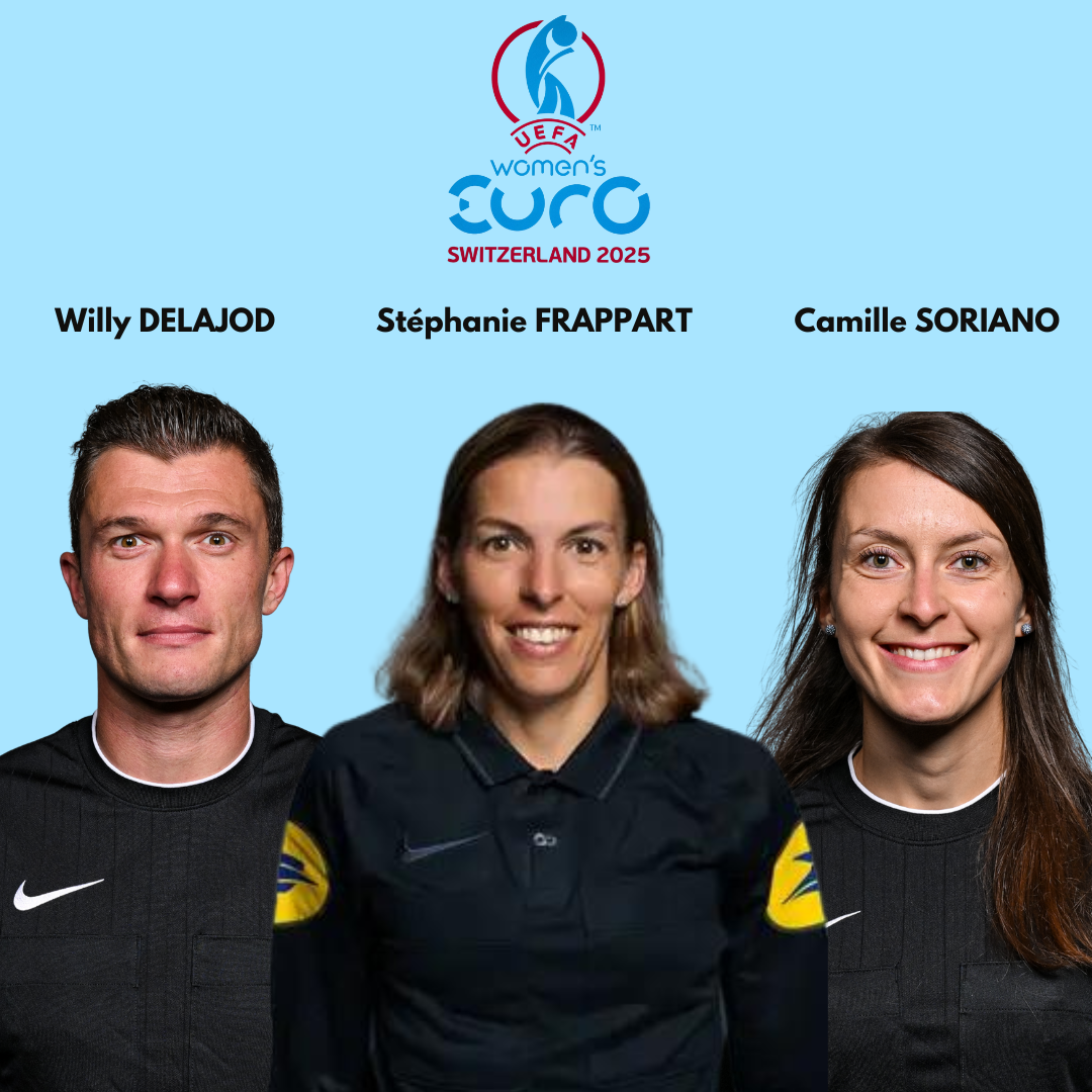 EURO FEMININ
