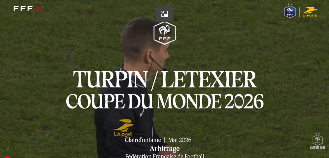 Interview exceptionnelle