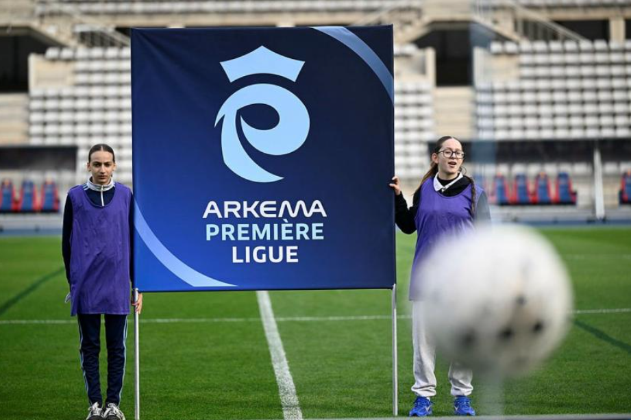 Arkema Première Ligue 