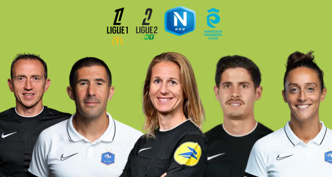 Saison 2025-2026