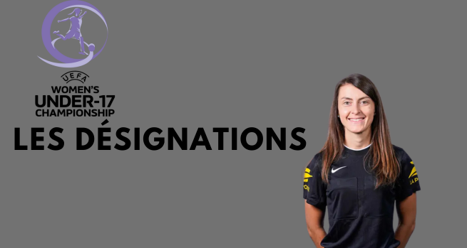 Coupe du Monde U17 - Femme 