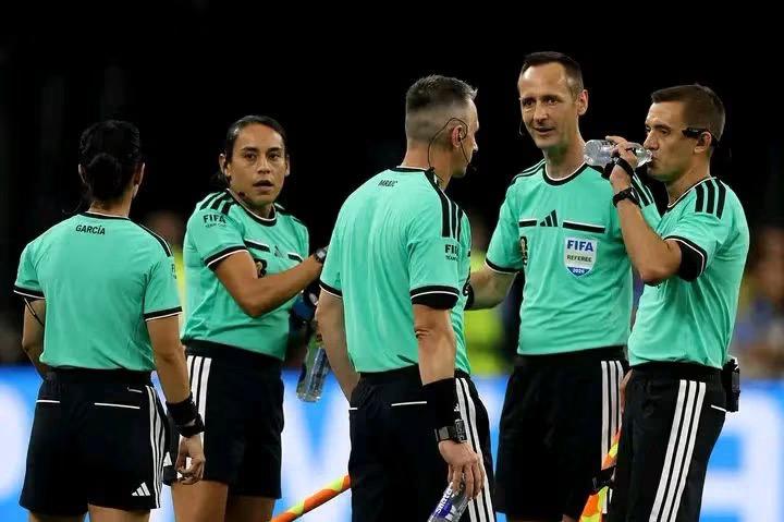 Histoire de l'arbitrage