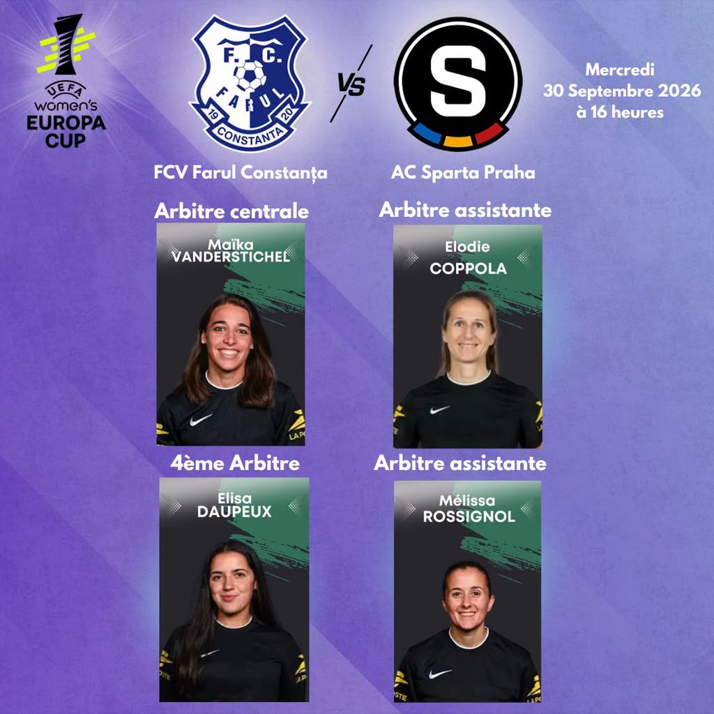 UEFA Women's Europa Cup