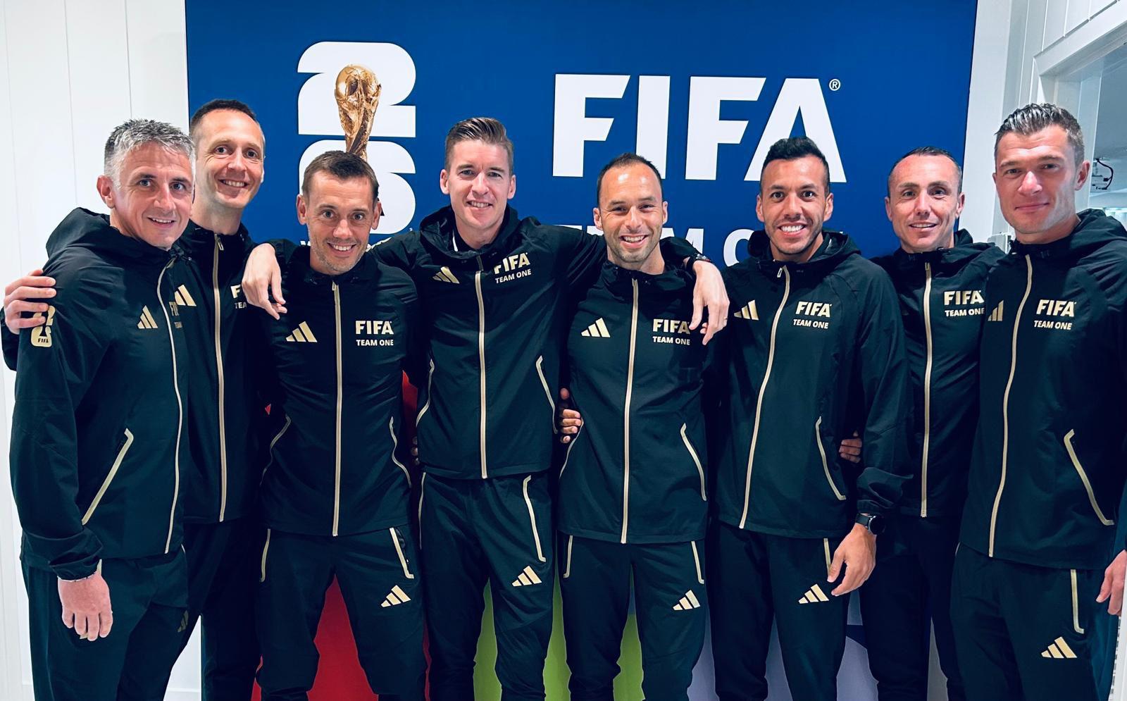Coupe du Monde 2026