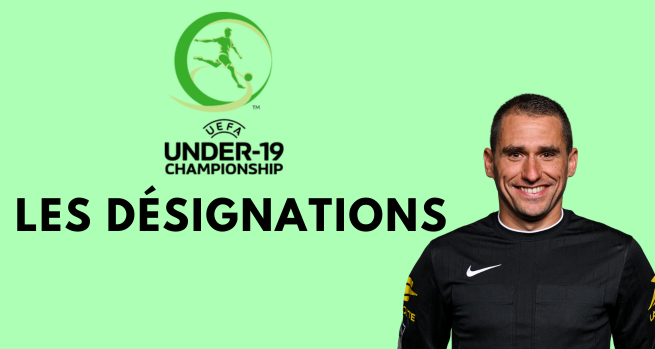 Qualification EURO U19