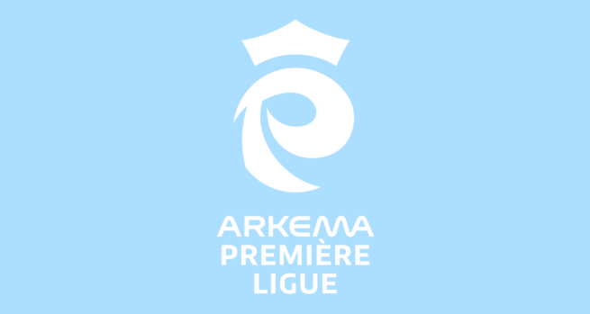 Arkema Première Ligue 