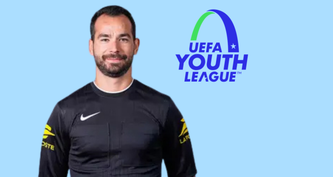 UEFA Youth League