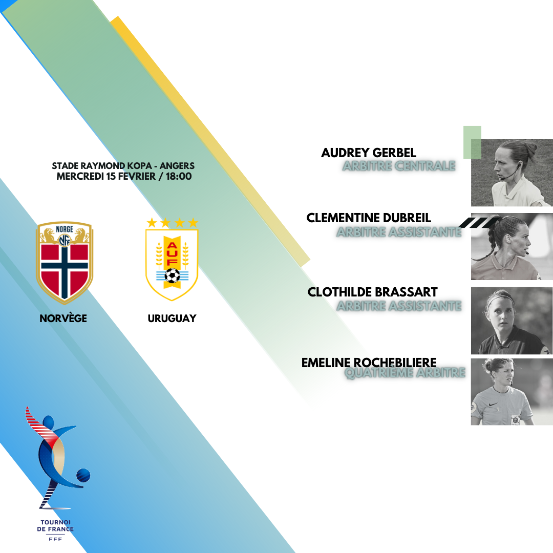 Tournoi de France 