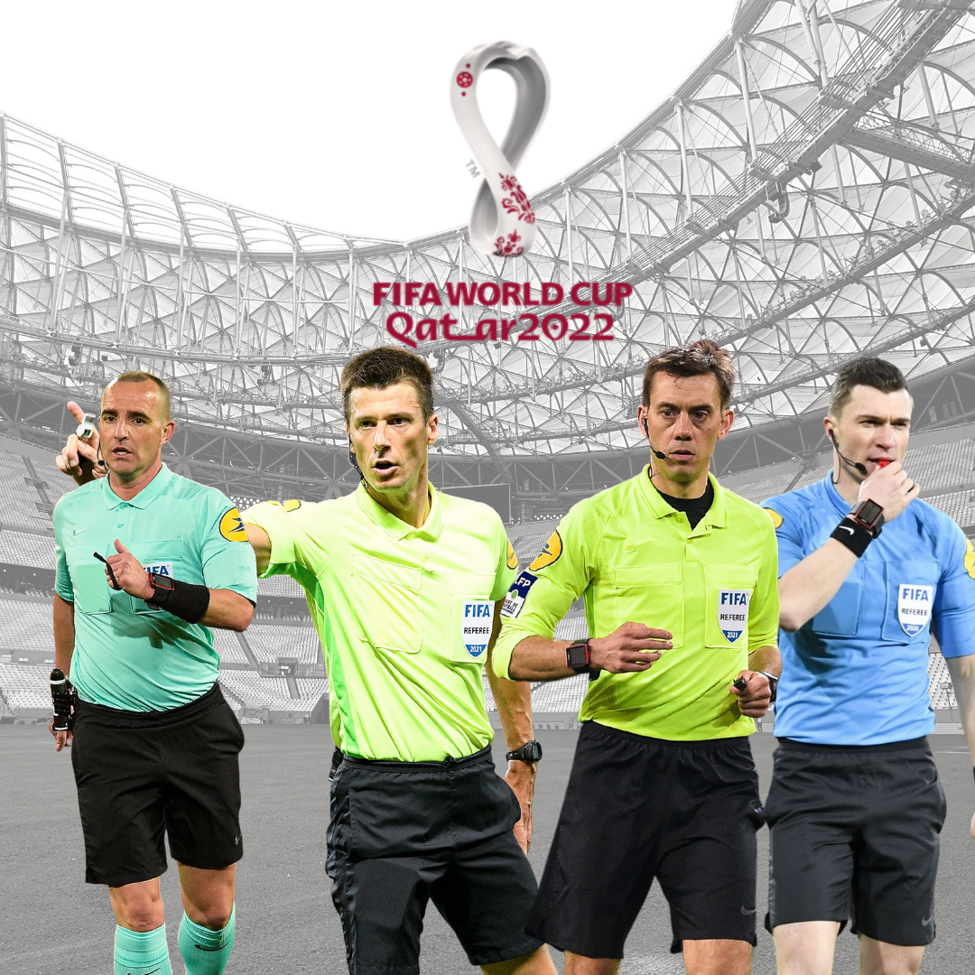 Coupe du Monde 2022
