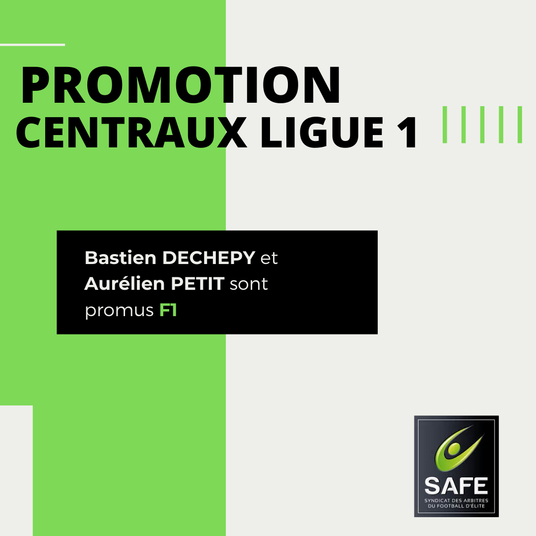 Promotions
