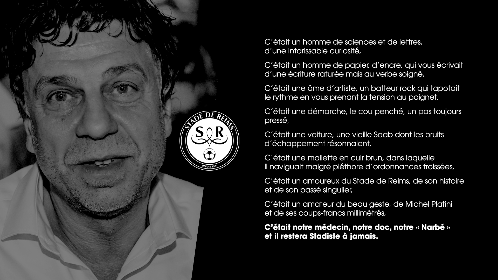 Hommage