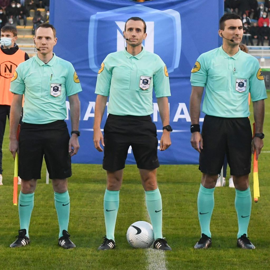 Antoine VALNET