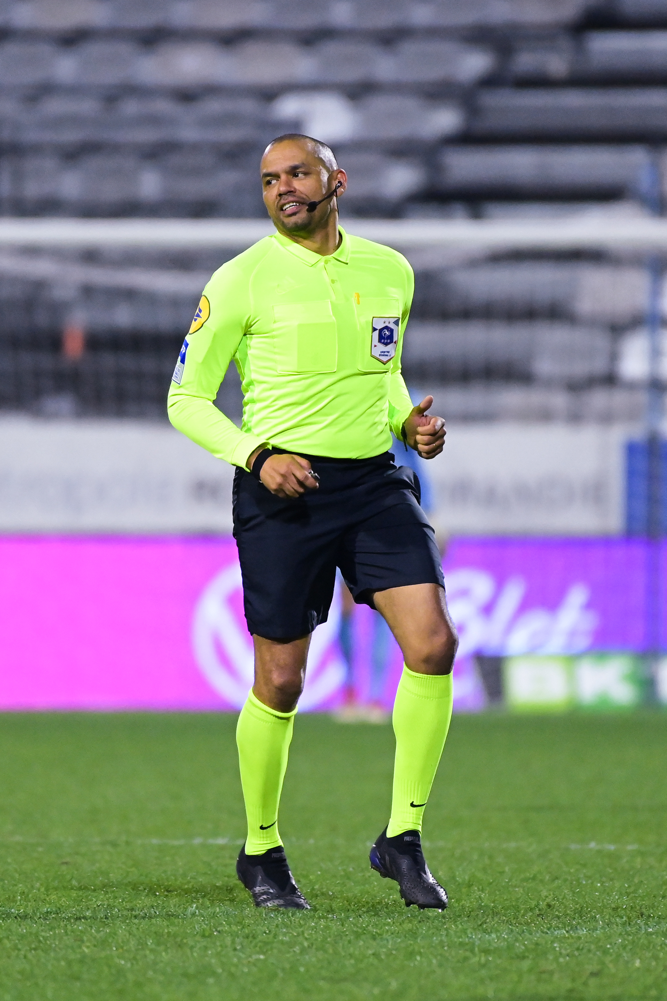LIGUE 2 BKT
