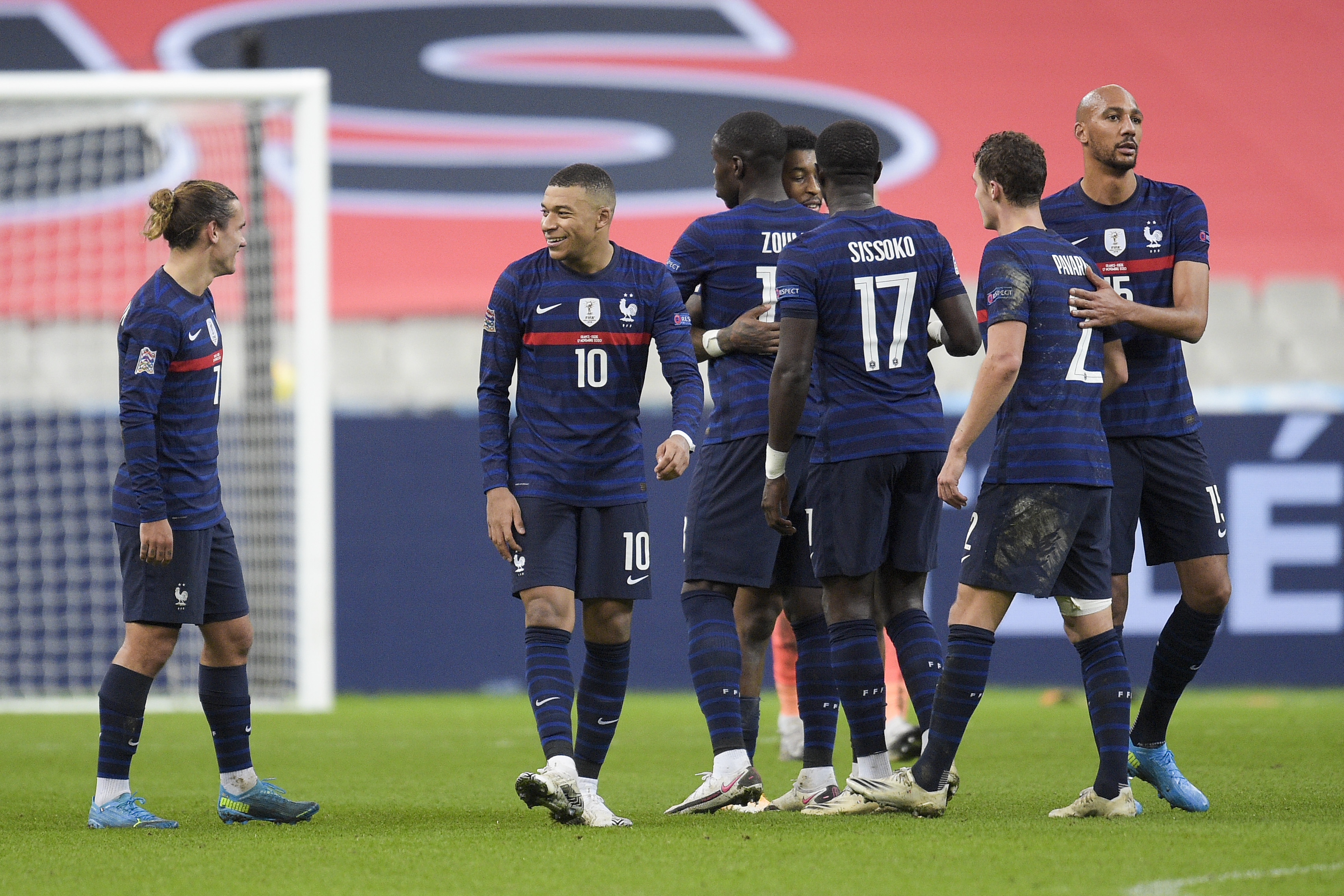 UEFA Nations League