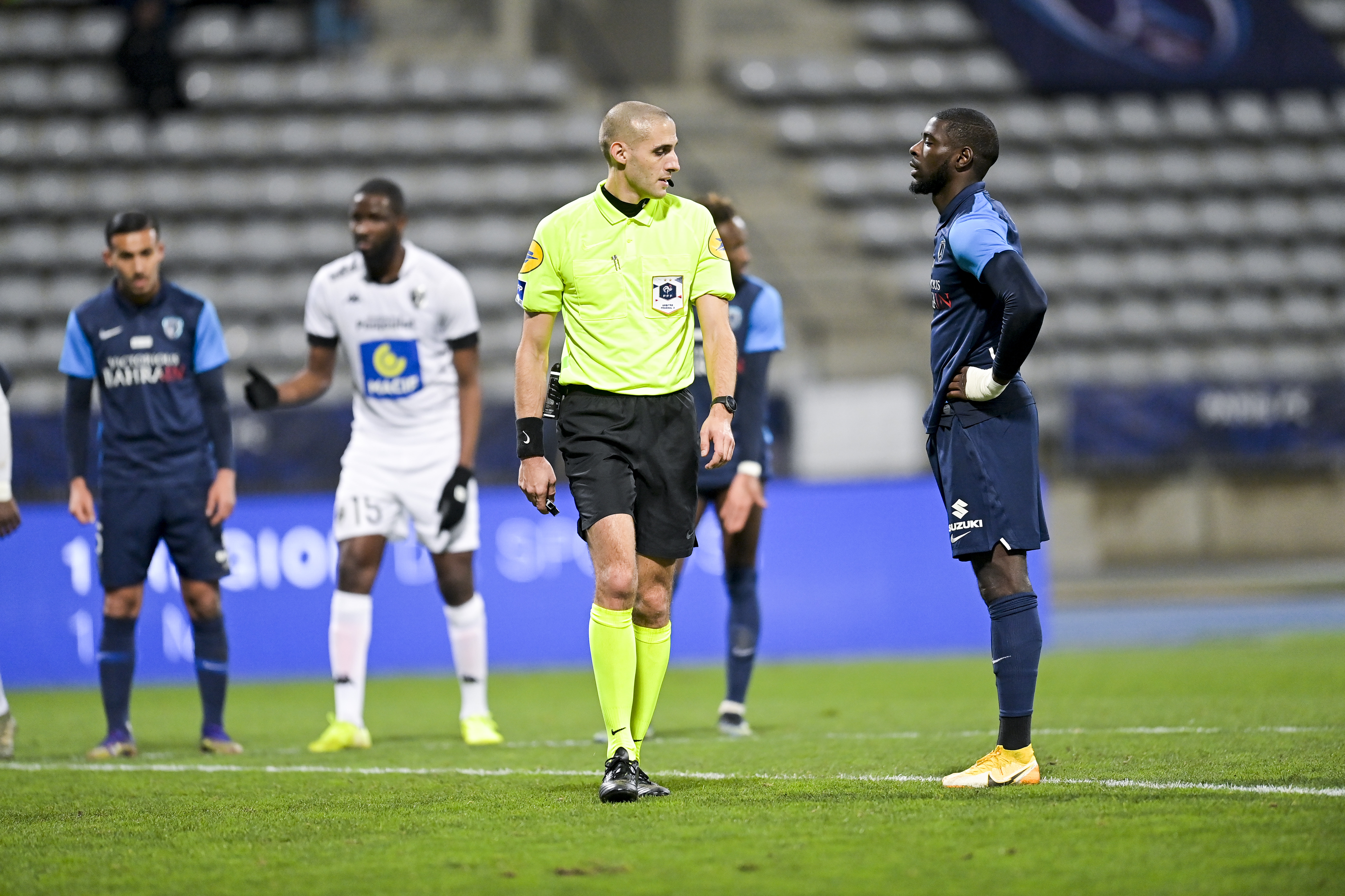 Ligue 2