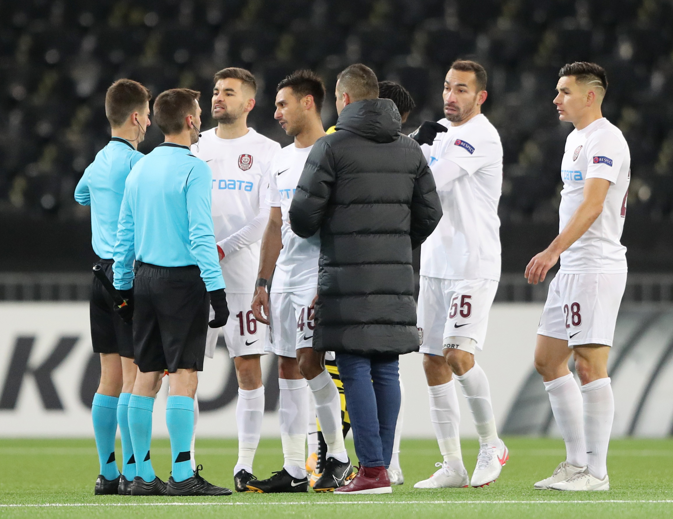 UEFA Europa League