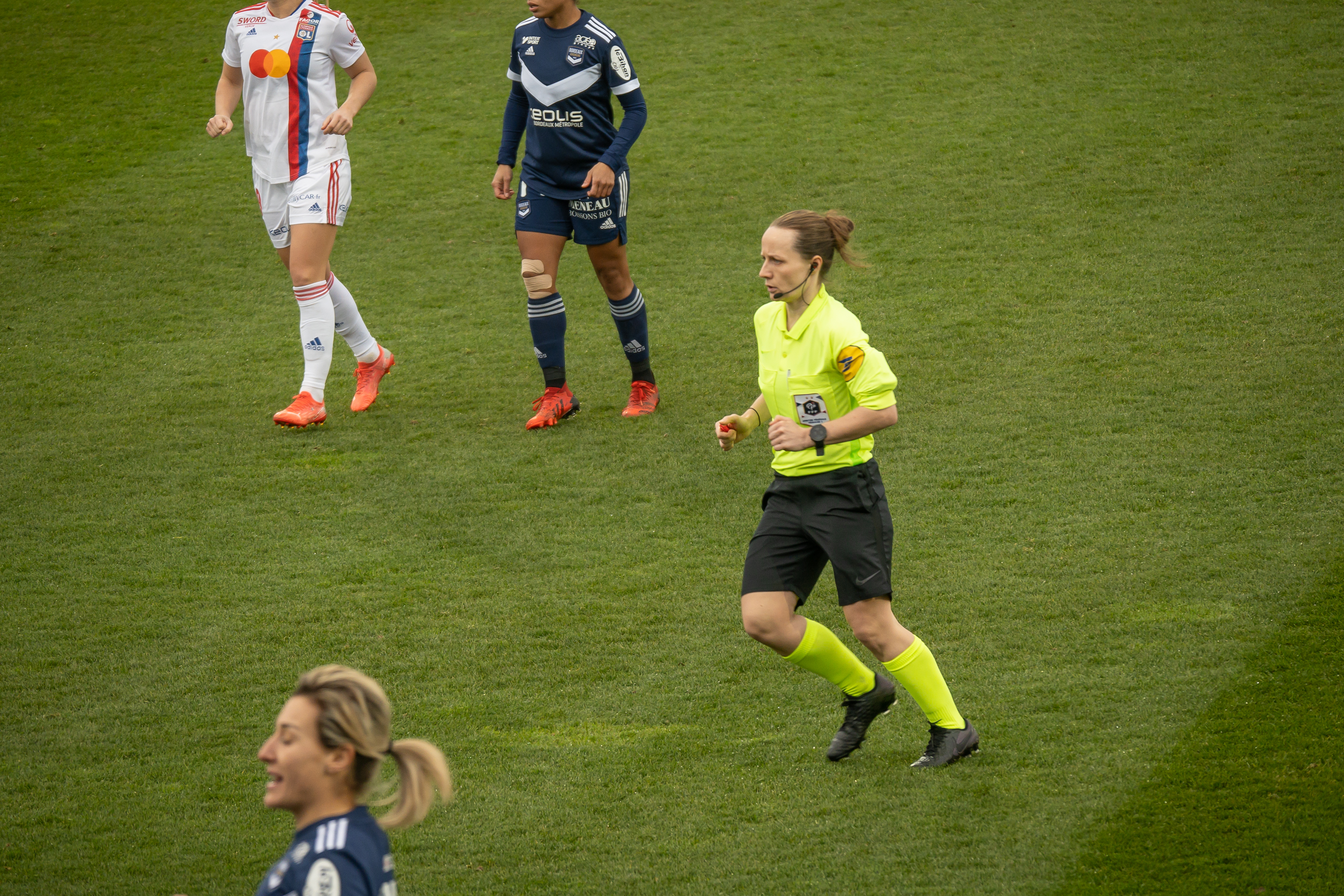 Audrey GERBEL